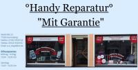 Dieses Bild zeigt das Logo des Unternehmens A&A Handy Reparatur Service Herrenberg