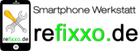 Infos zu refixxo.de - Smartphone Werkstatt