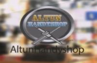 Dieses Bild zeigt das Logo des Unternehmens Altun Handyshop