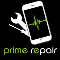 Dieses Bild zeigt das Logo des Unternehmens prime-repair.de