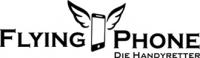 Dieses Bild zeigt das Logo des Unternehmens Flying-Phone