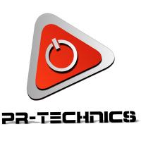 Dieses Bild zeigt das Logo des Unternehmens PR-Technics