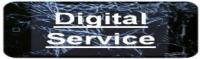 Dieses Bild zeigt das Logo des Unternehmens Digital Service