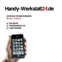 Infos zu Handy-Werkstatt24