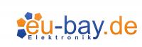 Dieses Bild zeigt das Logo des Unternehmens eu-bay Elektronik