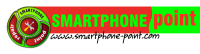 Dieses Bild zeigt das Logo des Unternehmens Smartphone-Point