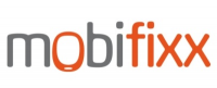 Dieses Bild zeigt das Logo des Unternehmens mobifixx