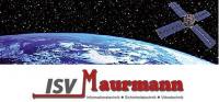 Dieses Bild zeigt das Logo des Unternehmens ISV-Maurmann
