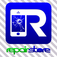 Dieses Bild zeigt das Logo des Unternehmens repairstore