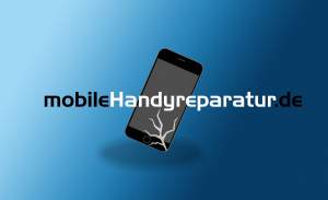 Dieses Bild zeigt das Logo des Unternehmens mobileHandyreparatur.de