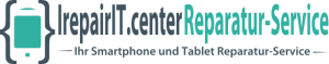 Infos zu IrepairIT.center - Reparatur Service