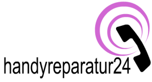 Dieses Bild zeigt das Logo des Unternehmens handyreparatur24.koeln