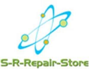 Dieses Bild zeigt das Logo des Unternehmens S-R-Repair-Store