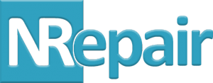 Dieses Bild zeigt das Logo des Unternehmens NRepair Fa. M. Ebert