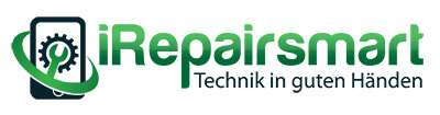 Dieses Bild zeigt das Logo des Unternehmens iRepairsmart 